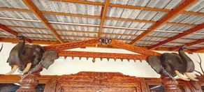 Vintage Trails By Ilara - Interior