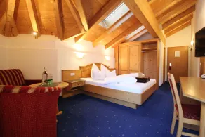 Hotel Höllroah - Camera
