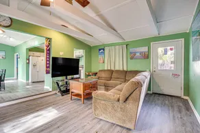 Fishing On-site: Waterfront Home in Bay St Louis - Interior