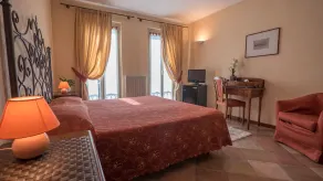 Hotel Aquadolce - Room