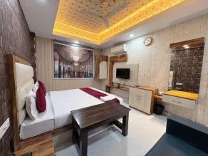 Hotel the Marvellous - Chambre