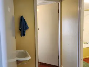 Hotel Cecil Wondai - Bathroom