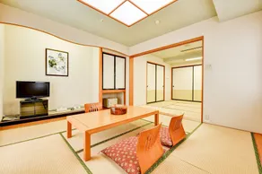 Hotel Spatio Kobuchisawa - Chambre