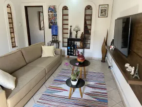 Pousada Casa de Bragança - Reception