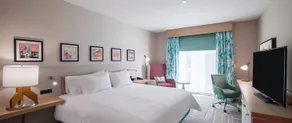 Hilton Garden Inn Mattoon,  Il - Chambre
