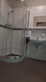 Pension Burkhardt - Salle de bain