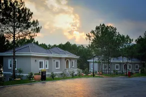 Dalat Edensee Lake Resort & Spa - View from room