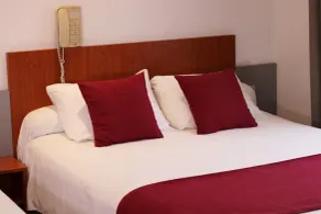 Little Hôtel - Room
