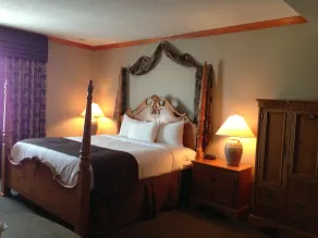 Petawawa River Inn & Suites - Chambre
