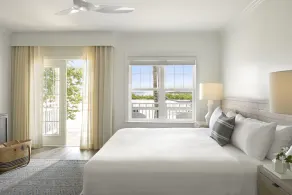 Parrot Key Hotel & Villas - Chambre