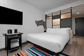 Aloft by Marriott Kansas City Country Club Plaza - Chambre