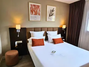 Best Western Terre de Provence - Værelse