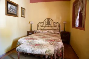 Hotel Cortijo El Esparragal - Room