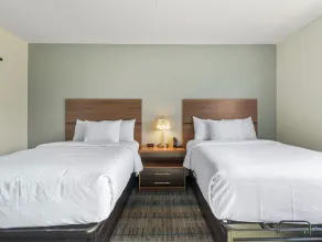 MainStay Suites Chambersburg - Chambre