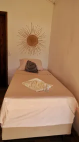 Vila Ohana Beira Mar - Caraíva - Rom