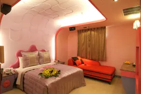 Cai-Lai Motel - Room