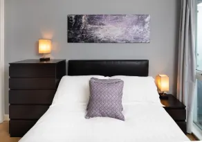 Brightleap Apartments - The Hub - Room