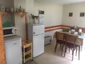 Grandpa House - Cocina privada