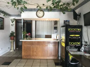 Americas Inn Bardstown - Réception