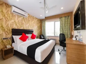 Rohhotel - Room