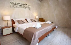 Luxury Lidija Rooms - Quarto
