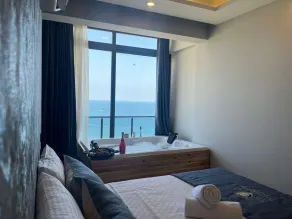 Class Premium Suit Otel - Zimmer