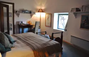 La Finestra sul Fiume - Zimmer