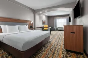 La Quinta by Wyndham Belton - Temple South - Chambre
