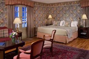 Journey Inn Bed & Breakfast - Chambre
