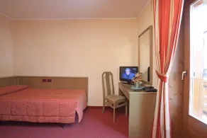 Hotel Krone - Chambre