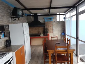 Hotel Haedo - Habitación