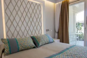 Limone Beach Resort - Room