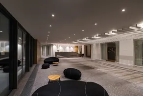 Shuum Boutique Wellness Hotel - Reception