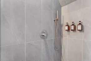 The Don Club - Bagno
