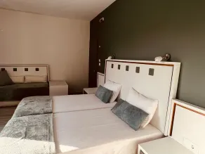 Maistrali Hotel & Restaurant - Rom
