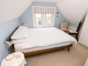 5 The Nab House - Room