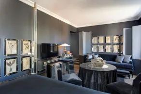 The Franklin London - Starhotels Collezione - Chambre