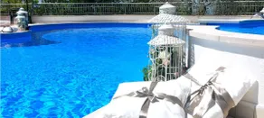 Hotel L'Ulivo - Pool