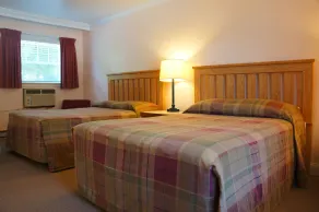 Hyland Motor Inn - Room