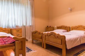 Hotel Magdalena - Zimmer