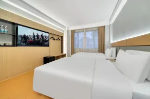 gangduhotel - Chambre