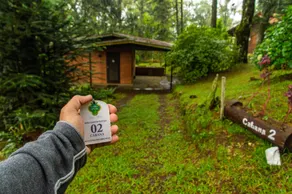Estalagem Schmitt Haus - Utsikt från rummet