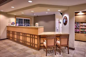 TownePlace Suites by Marriott Yuma - Réception