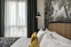Avalon Cosy Hotel Paris Gare du Nord - Rom