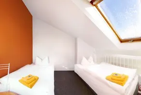 Hotel Hiemann - Superior - Chambre