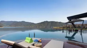 Crowne Plaza Hangzhou Thousand Island Lake by IHG - Pool