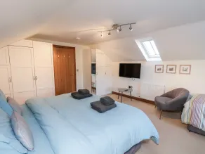 Chestnut Barn Cottage Whitby - Quarto