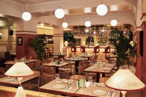 The Hoxton, Shepherds Bush - Restaurant
