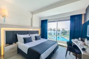 Falcon Hotel - Habitación