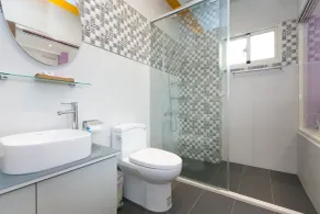 Together B&B - Badezimmer